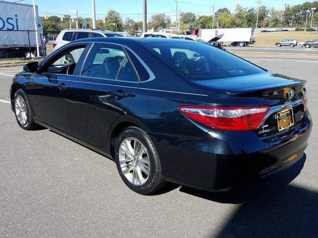 certified 2016 toyota camry se durham, nc 27707 for sale in durham, north carolina