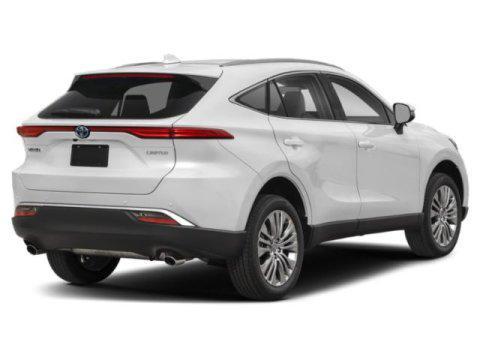 2023 toyota venza xle