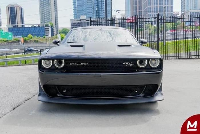 2020 dodge challenger r/t scat pack coupe 2d in atlanta, georgia