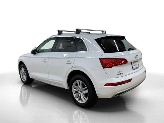 2020 audi q5 45 premium