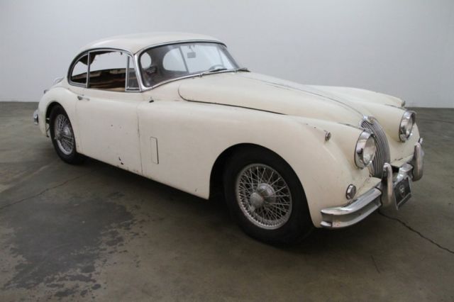 1958 fhc used
