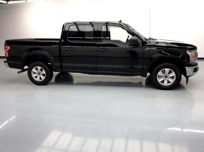 used 2019 ford f150 2wd supercrew charleston - huntington, wv 25321 for sale in charleston, west virginia