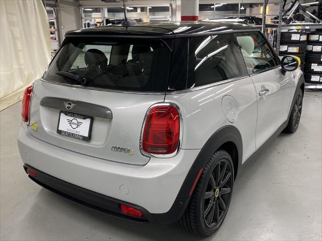 2021 mini hardtop cooper s