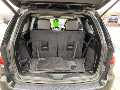 2019 dodge durango in minneapolis, minnesota
