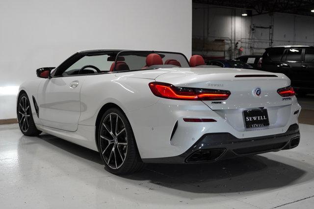 2023 bmw m850 i xdrive
