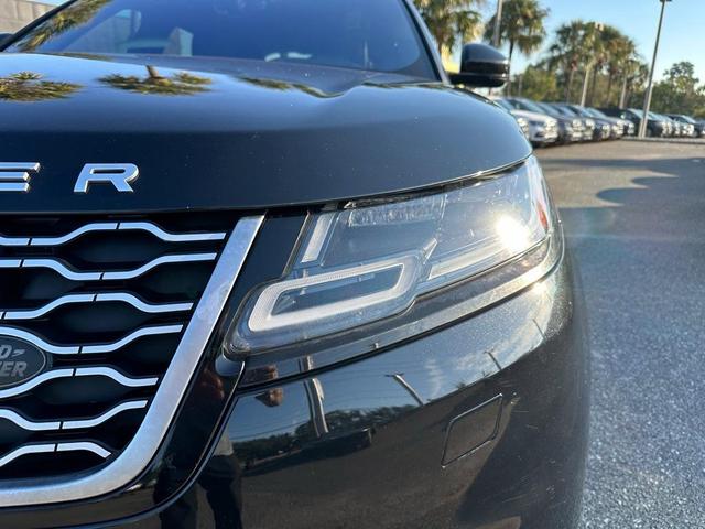 2021 land rover range rover velar s