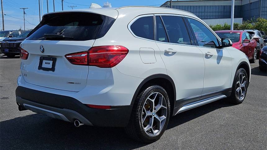 2019 bmw x1 xdrive28i