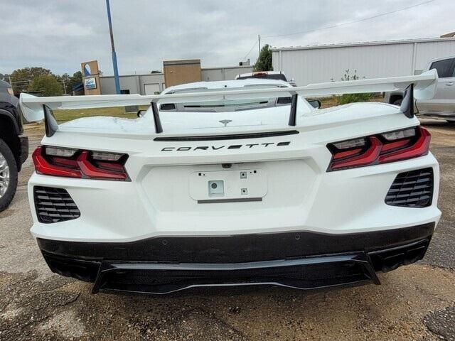 2024 chevrolet corvette stingray w/1lt