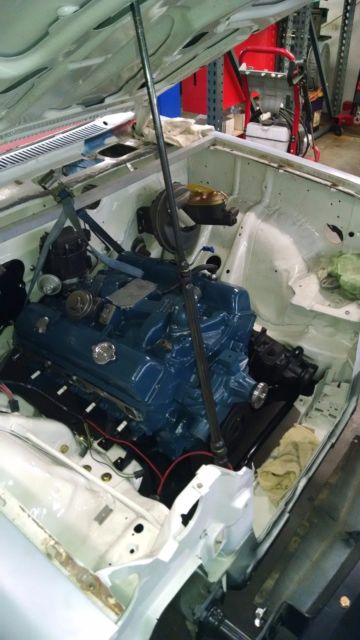 1977 chevy monza mirage