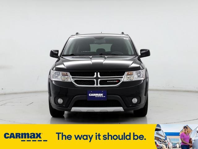 2014 dodge journey limited
