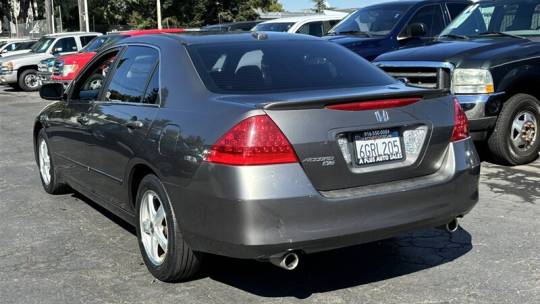 2006 Honda Accord