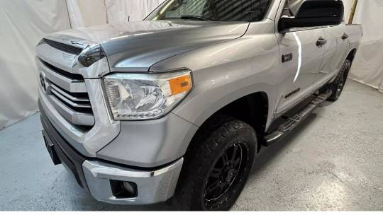 2016 Toyota Tundra