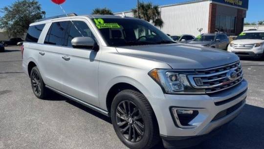 2019 Ford Expedition