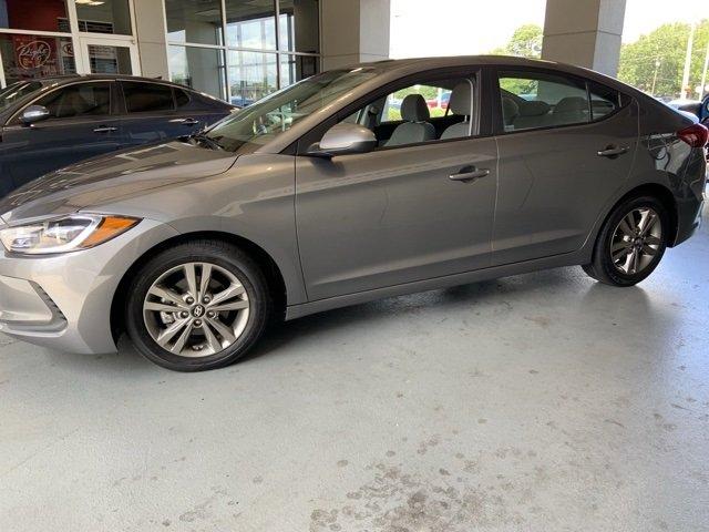 used 2018 hyundai elantra limited sedan monroe, la 71203 for sale in monroe, louisiana