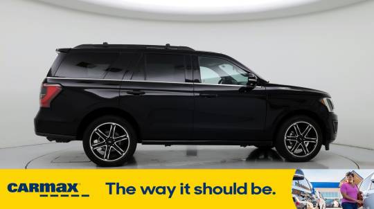 2019 Ford Expedition