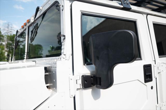 1999 am general hummer