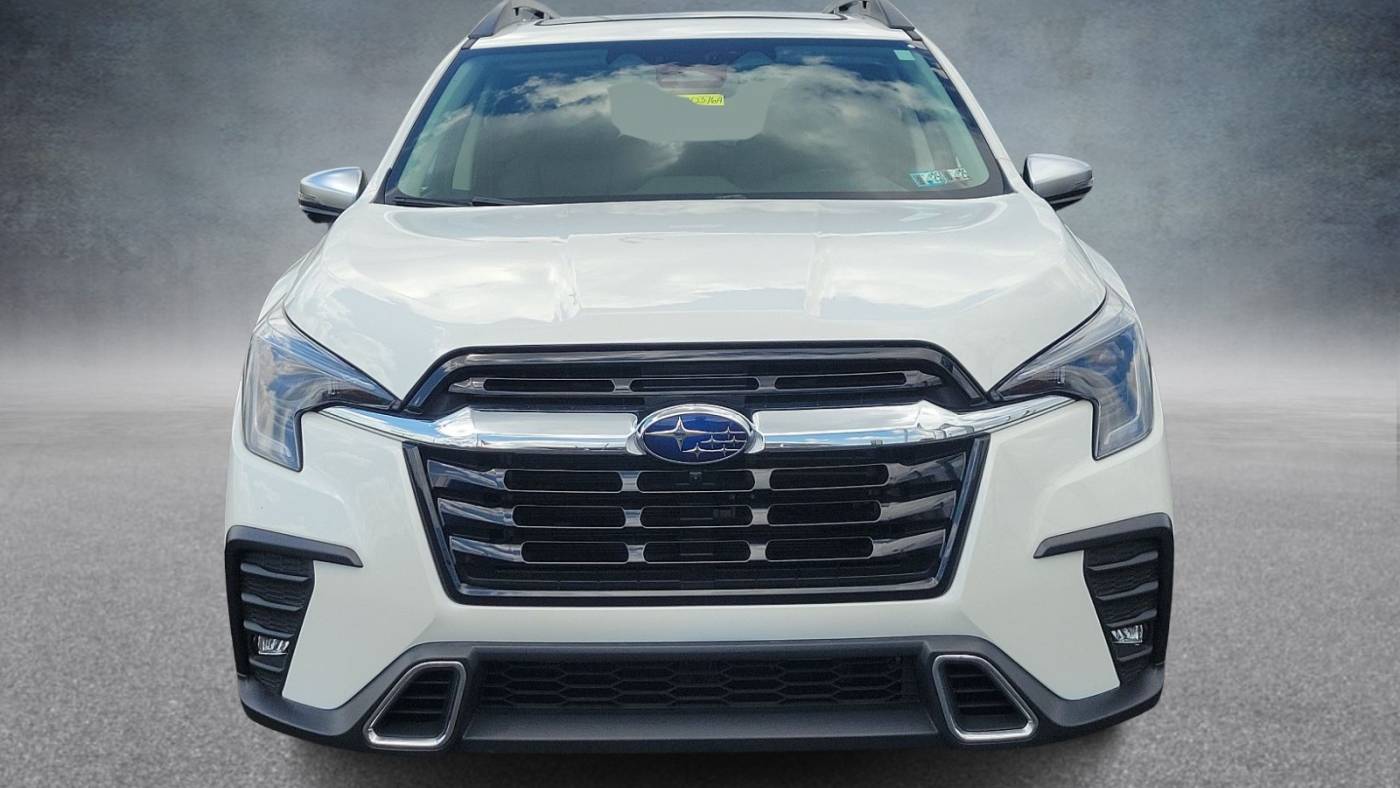 2023 subaru ascent touring