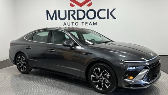 2024 Hyundai Sonata