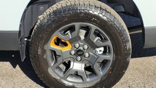 2024 Ford Maverick