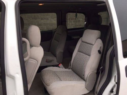 2007 chevrolet uplander v6 for sale in texas by owner