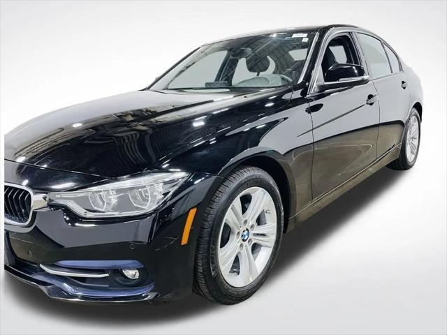 2016 bmw 328 xdrive