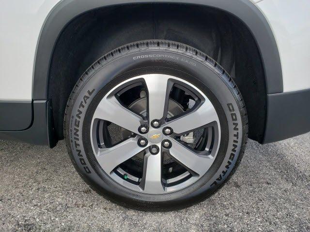 new 2019 chevrolet traverse fwd lt glasgow, ky 42141 for sale in dry fork, kentucky