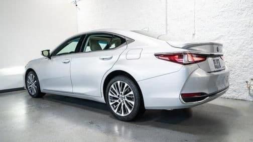 2021 lexus es 250 base 4dr all-wheel drive sedan in brookfield, wisconsin