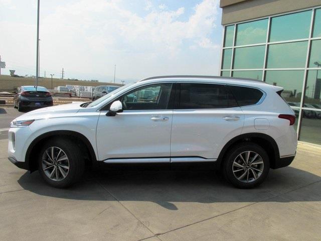 2019 hyundai santa fe limited 2.0t limited 2.0t 4dr suv for sale in lindon, utah