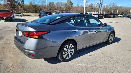 2021 Nissan Altima