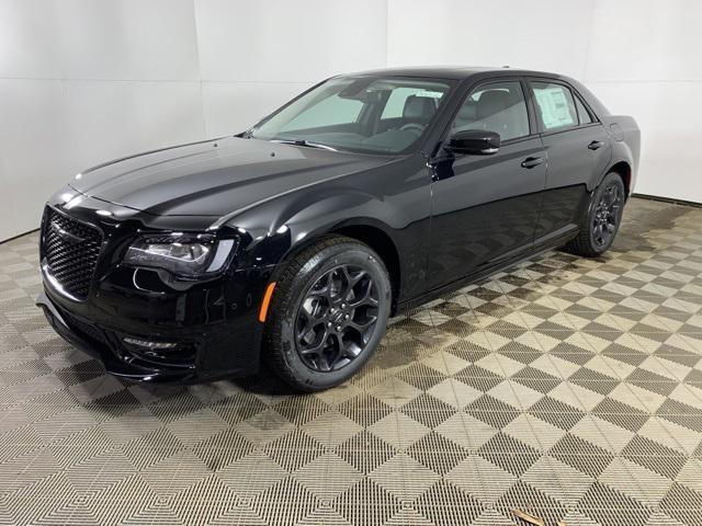 2023 chrysler 300 touring