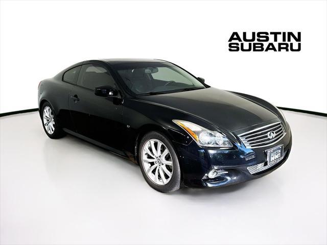 2014 infiniti q60 journey
