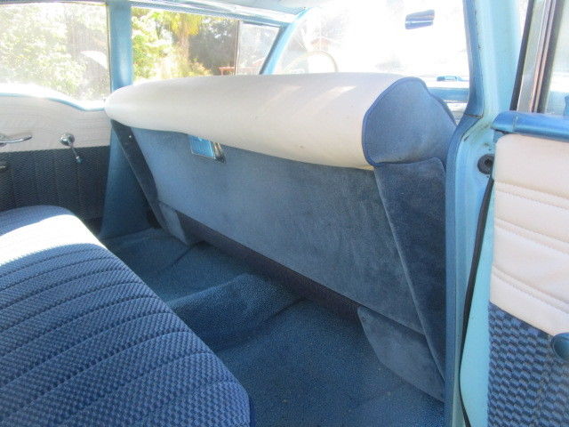 1958 olsmobile 88