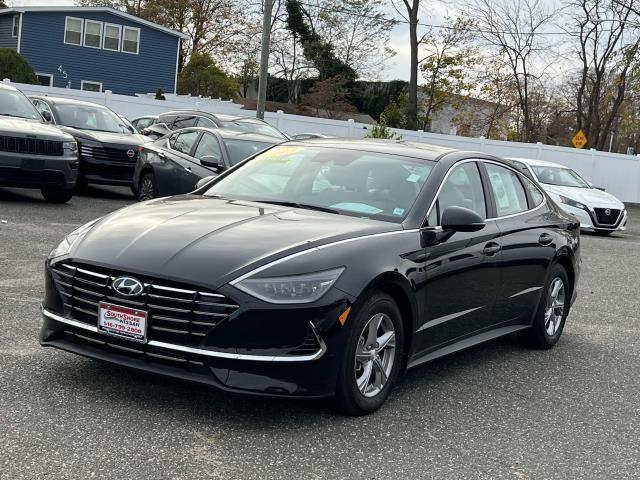 2023 hyundai sonata se
