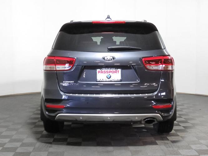used 2018 kia sorento sx suitland, md 20746 for sale in camp springs, maryland