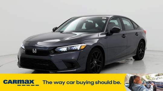 2023 Honda Civic