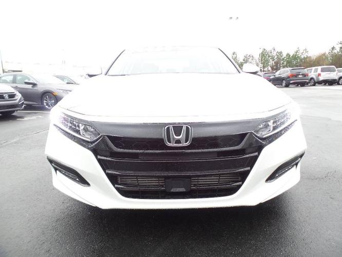 certified 2018 honda accord 1.5t ex-l burlington, nc 27215 for sale in burlington, north carolina