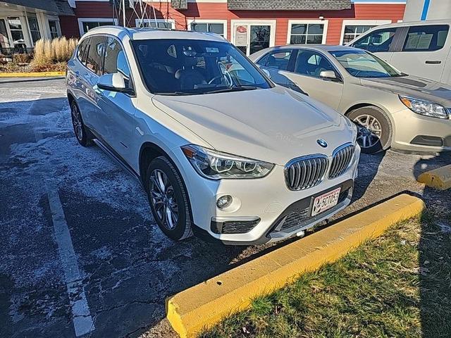 2016 bmw x1 xdrive 28i