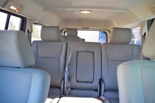 2007 jeep commander for sale in tennessee by owner
