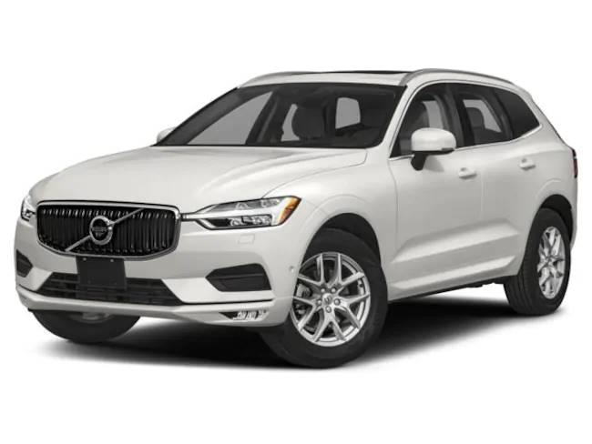 2019 volvo xc60 t5 momentum awd t5 momentum 4dr suv for sale in milford, connecticut