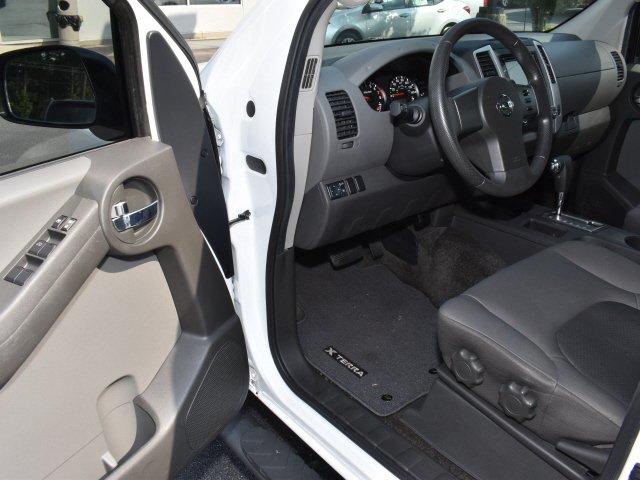 used 2012 nissan xterra s easley, sc 29641 for sale in easley, south carolina