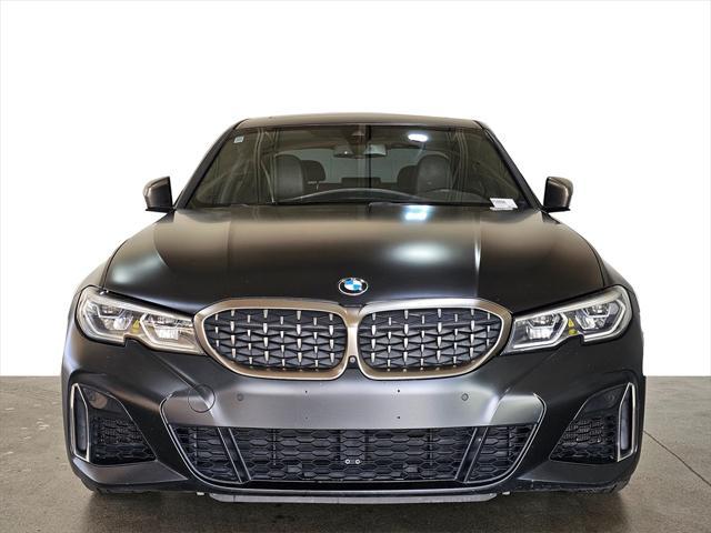 2020 bmw m340 i