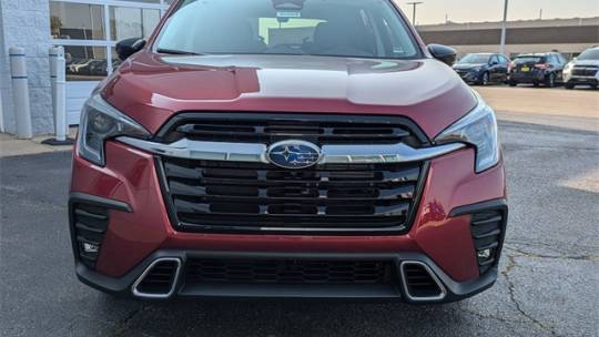 2024 Subaru Ascent