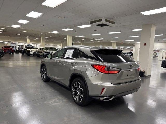 2019 lexus rx 350 350