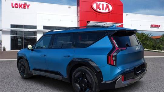 2024 Kia EV9