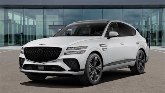2025 Genesis GV80 Coupe
