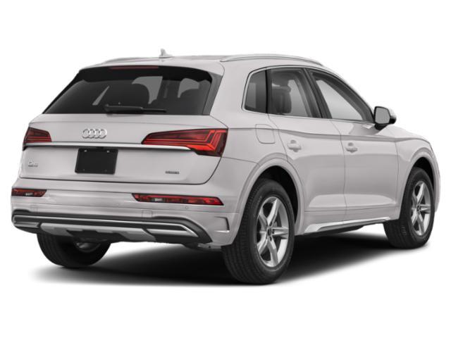 2024 audi q5 45 s line premium plus