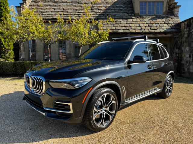 2022 bmw x5 sdrive40i sports activity vehicle