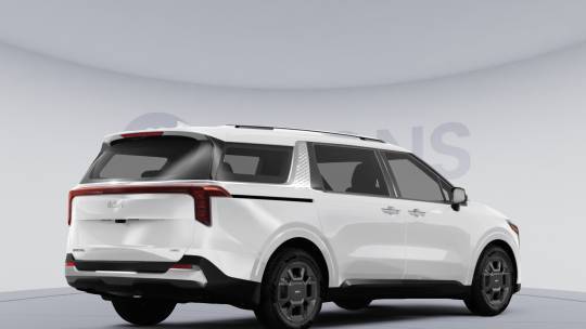 2025 Kia se
