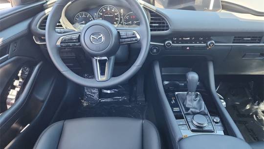 2024 Mazda