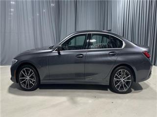 2021 BMW 3 series 330e xdrive